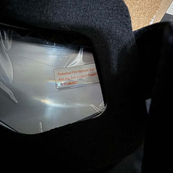 Elevon Ski Snowboard Goggles for Unisex (Men / Women) Adult UV Protection - Picture 9 of 11